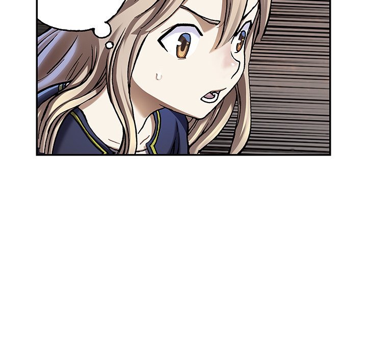 Leviathan Manhwa - Chapter 118 Page 32