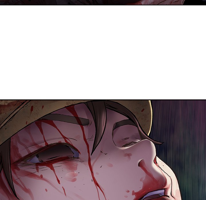 Leviathan Manhwa - Chapter 118 Page 38