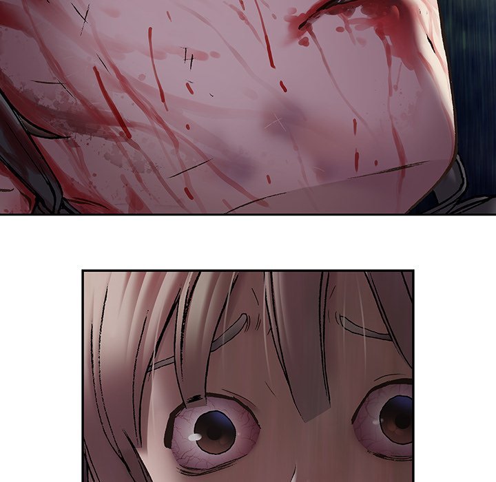 Leviathan Manhwa - Chapter 118 Page 39