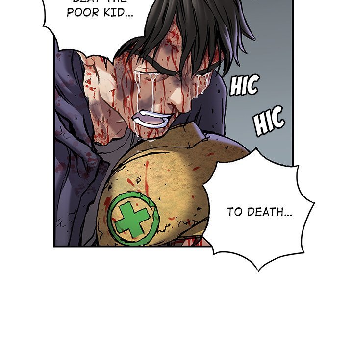 Leviathan Manhwa - Chapter 118 Page 43