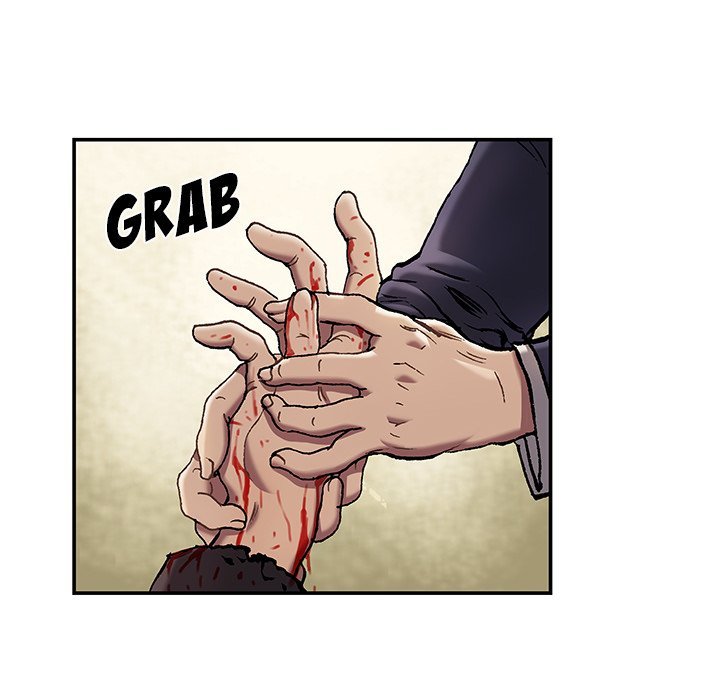 Leviathan Manhwa - Chapter 118 Page 46