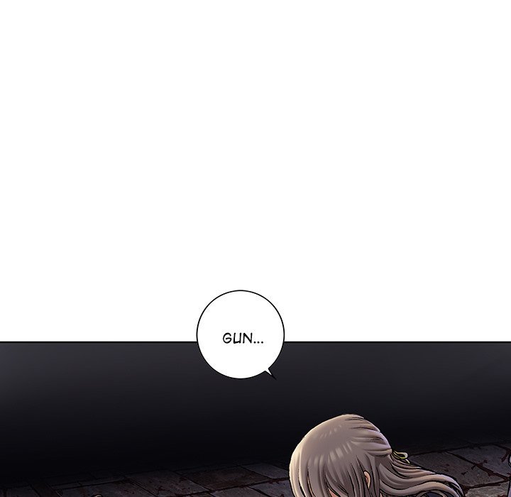 Leviathan Manhwa - Chapter 118 Page 47