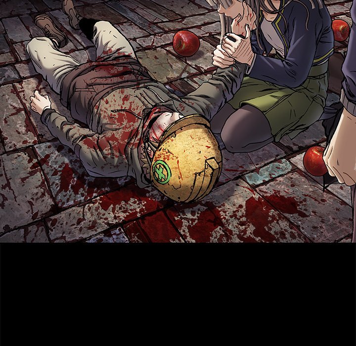 Leviathan Manhwa - Chapter 118 Page 48