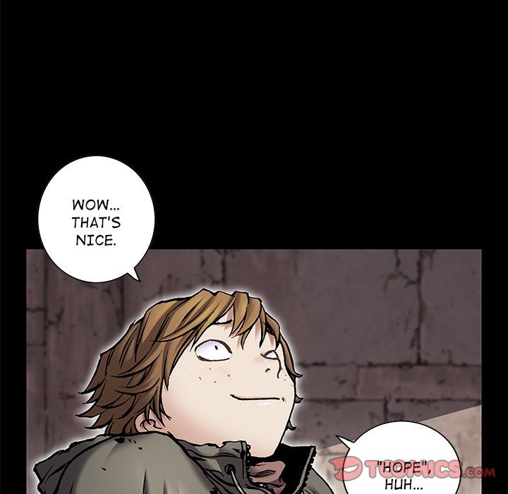 Leviathan Manhwa - Chapter 118 Page 49