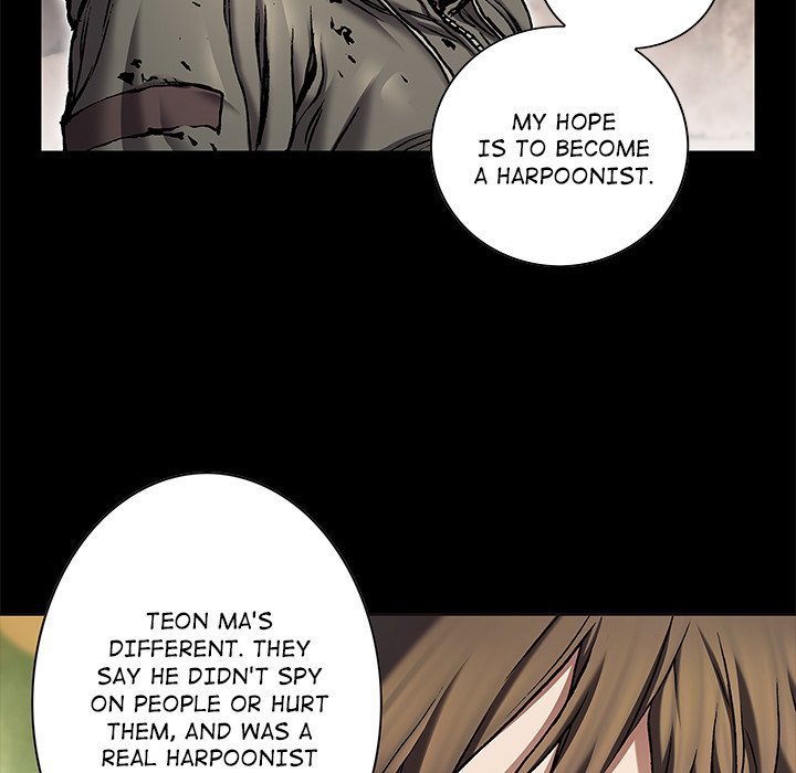 Leviathan Manhwa - Chapter 118 Page 50