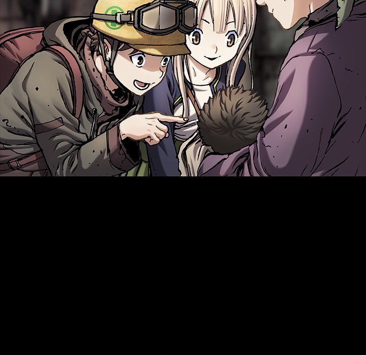 Leviathan Manhwa - Chapter 118 Page 55