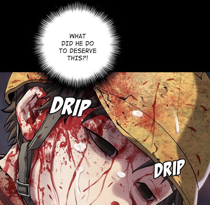 Leviathan Manhwa - Chapter 118 Page 56