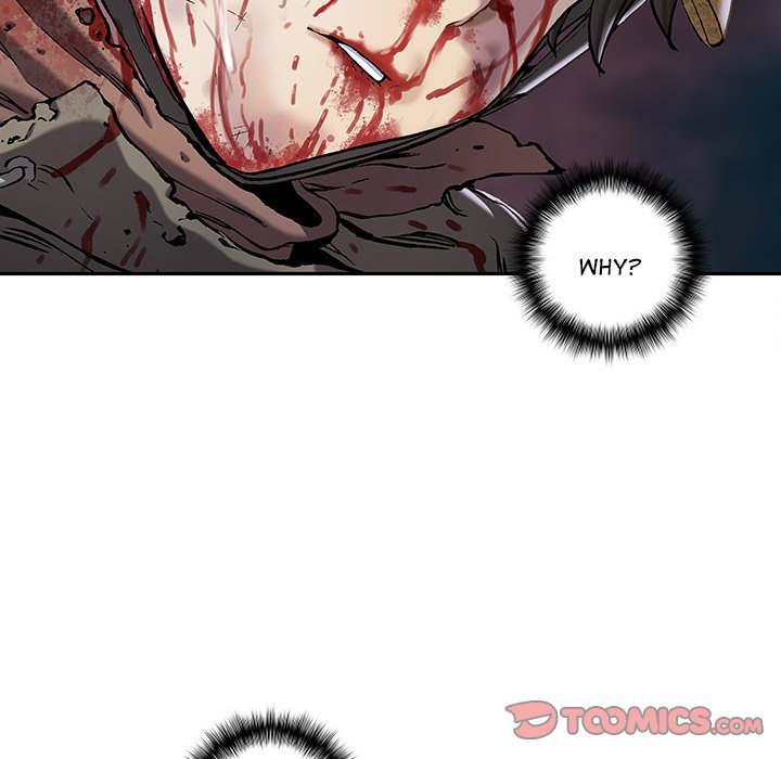Leviathan Manhwa - Chapter 118 Page 57