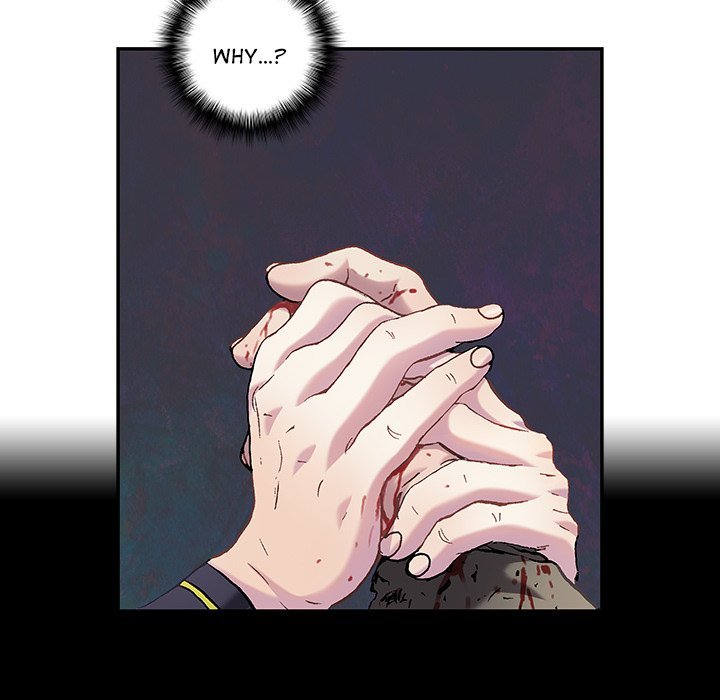 Leviathan Manhwa - Chapter 118 Page 58
