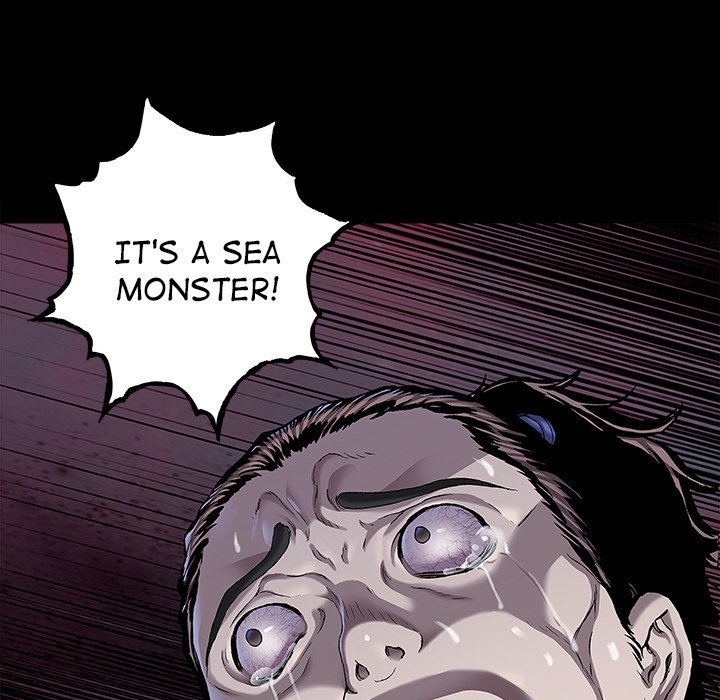 Leviathan Manhwa - Chapter 118 Page 62