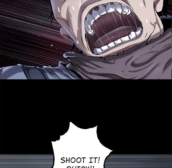 Leviathan Manhwa - Chapter 118 Page 63