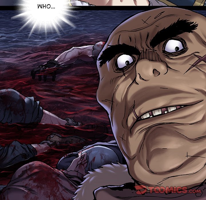 Leviathan Manhwa - Chapter 118 Page 69