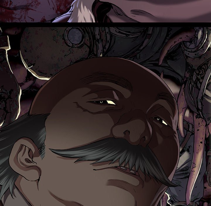 Leviathan Manhwa - Chapter 118 Page 70