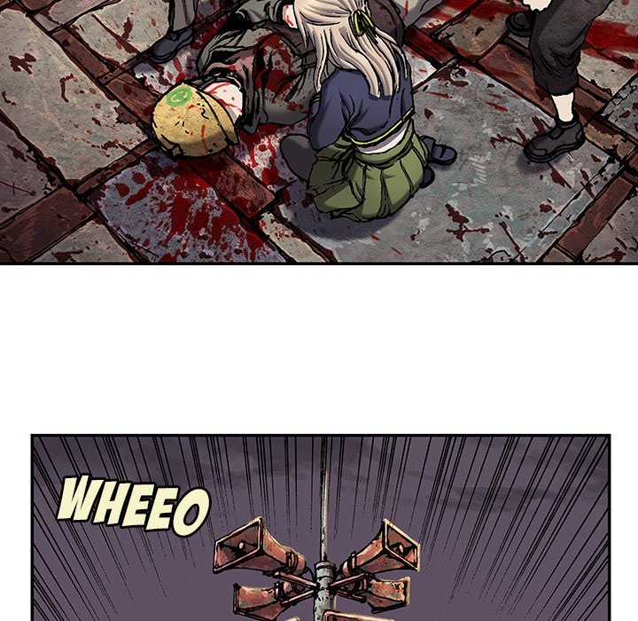 Leviathan Manhwa - Chapter 118 Page 80