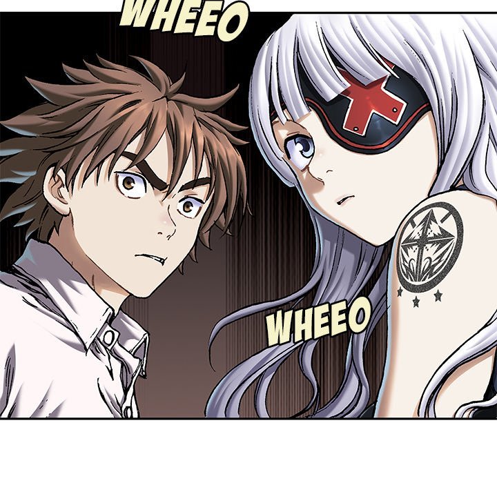 Leviathan Manhwa - Chapter 118 Page 82