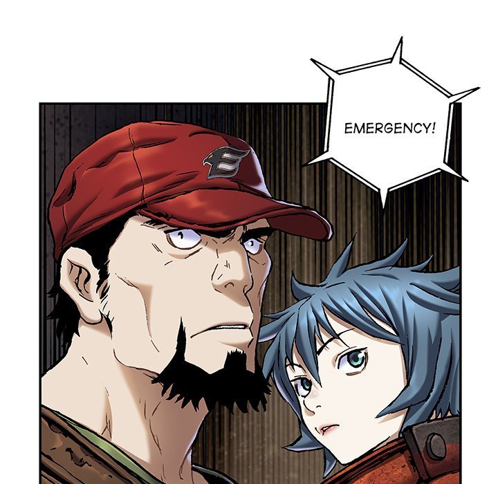 Leviathan Manhwa - Chapter 118 Page 83