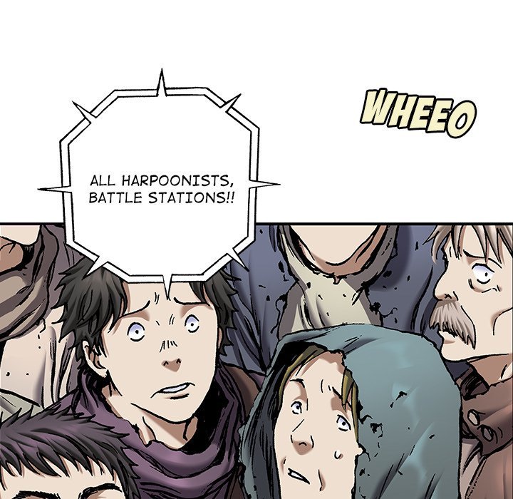 Leviathan Manhwa - Chapter 118 Page 86