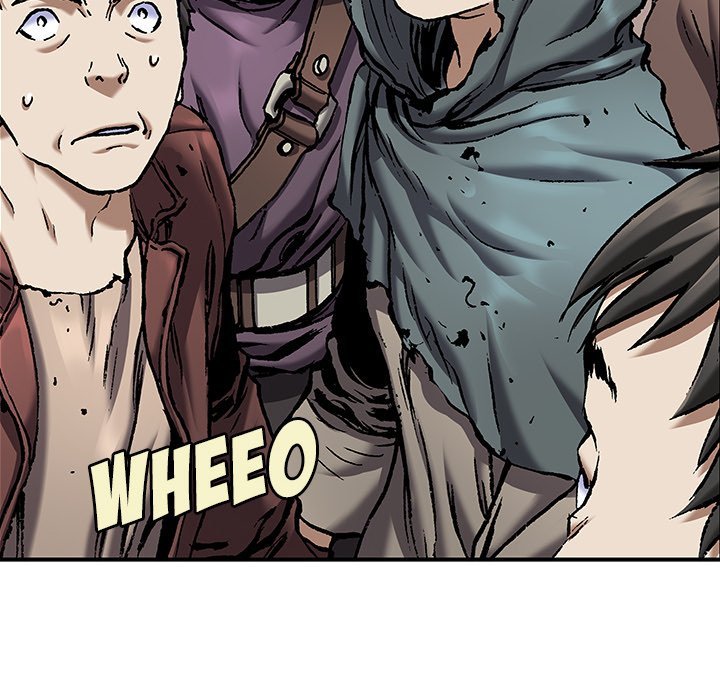 Leviathan Manhwa - Chapter 118 Page 87