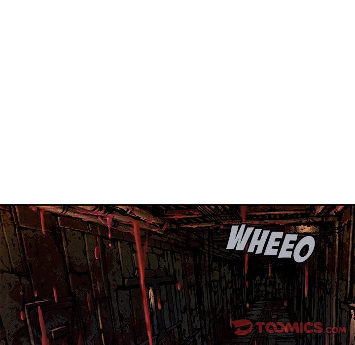 Leviathan Manhwa - Chapter 118 Page 89