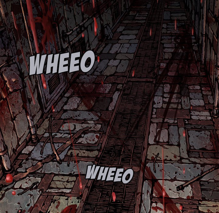 Leviathan Manhwa - Chapter 118 Page 90