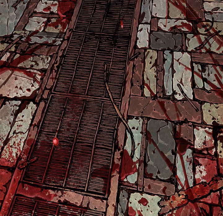 Leviathan Manhwa - Chapter 118 Page 91