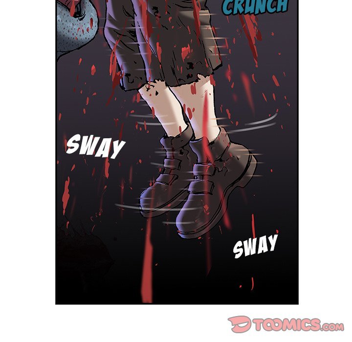 Leviathan Manhwa - Chapter 118 Page 93