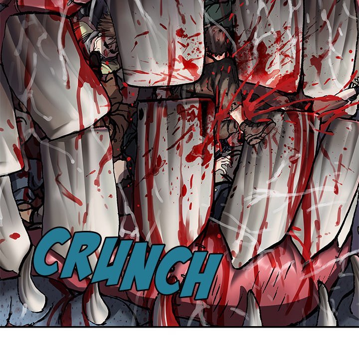 Leviathan Manhwa - Chapter 118 Page 96