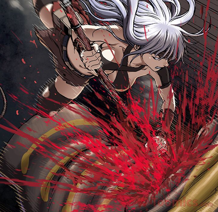 Leviathan Manhwa - Chapter 65 Page 17