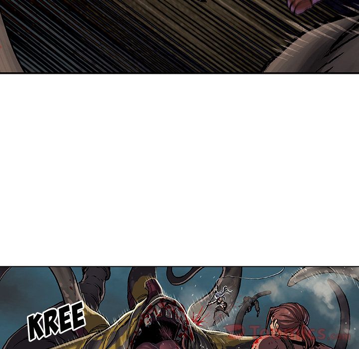 Leviathan Manhwa - Chapter 65 Page 21