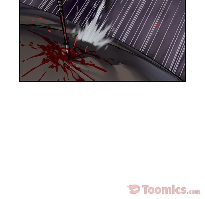 Leviathan Manhwa - Chapter 65 Page 28