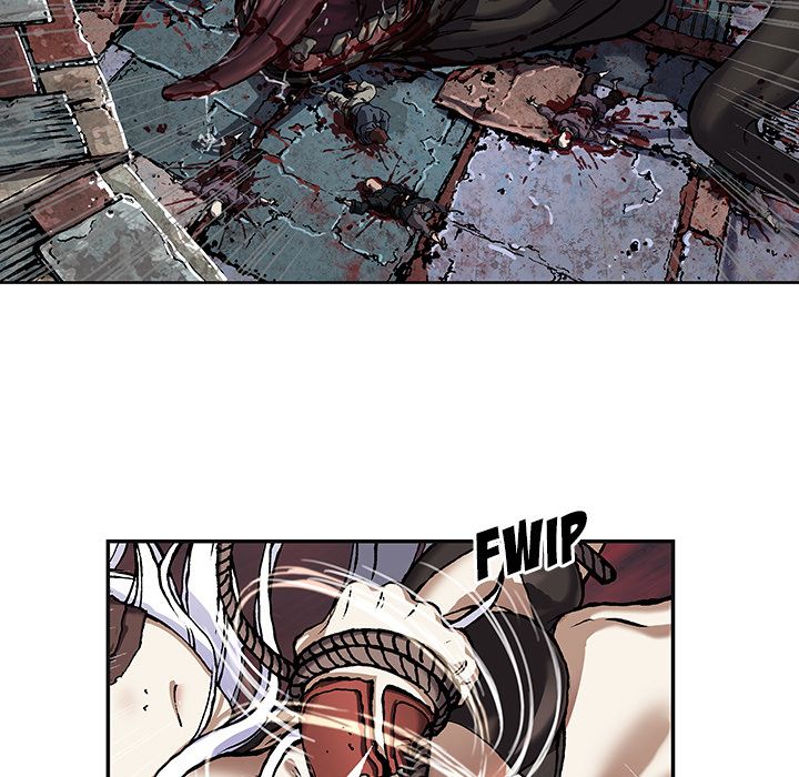 Leviathan Manhwa - Chapter 65 Page 31