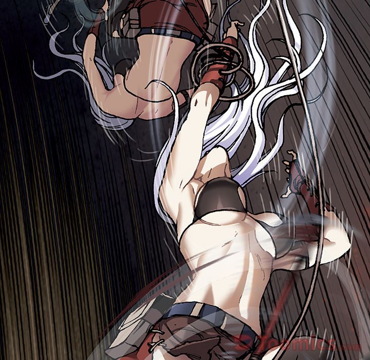 Leviathan Manhwa - Chapter 65 Page 33