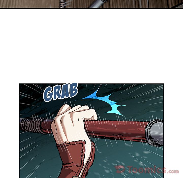 Leviathan Manhwa - Chapter 65 Page 35