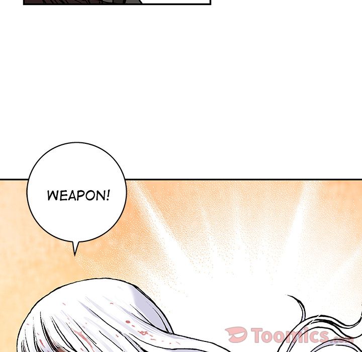 Leviathan Manhwa - Chapter 65 Page 59