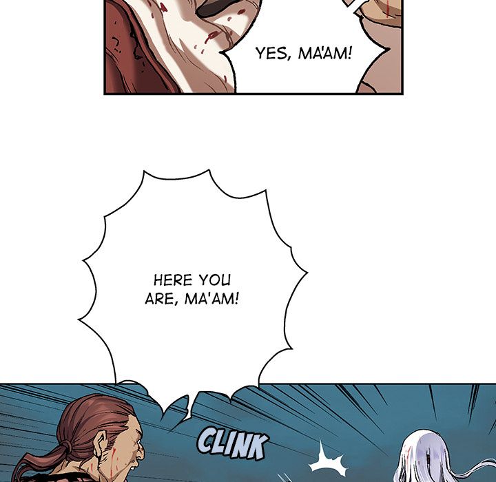 Leviathan Manhwa - Chapter 65 Page 62