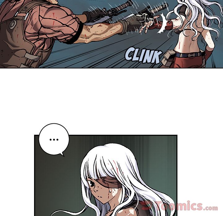 Leviathan Manhwa - Chapter 65 Page 63