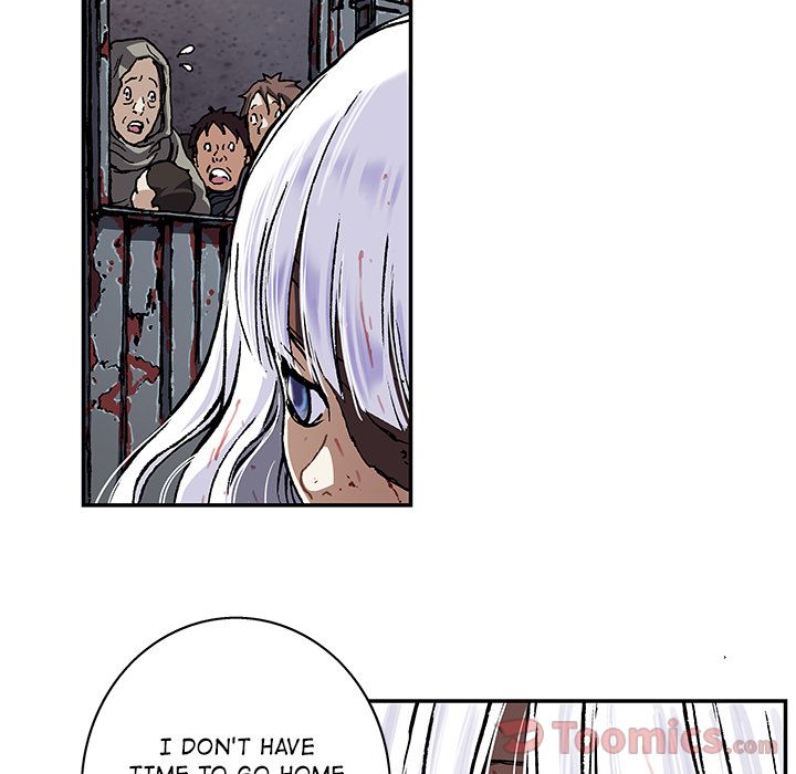 Leviathan Manhwa - Chapter 65 Page 66