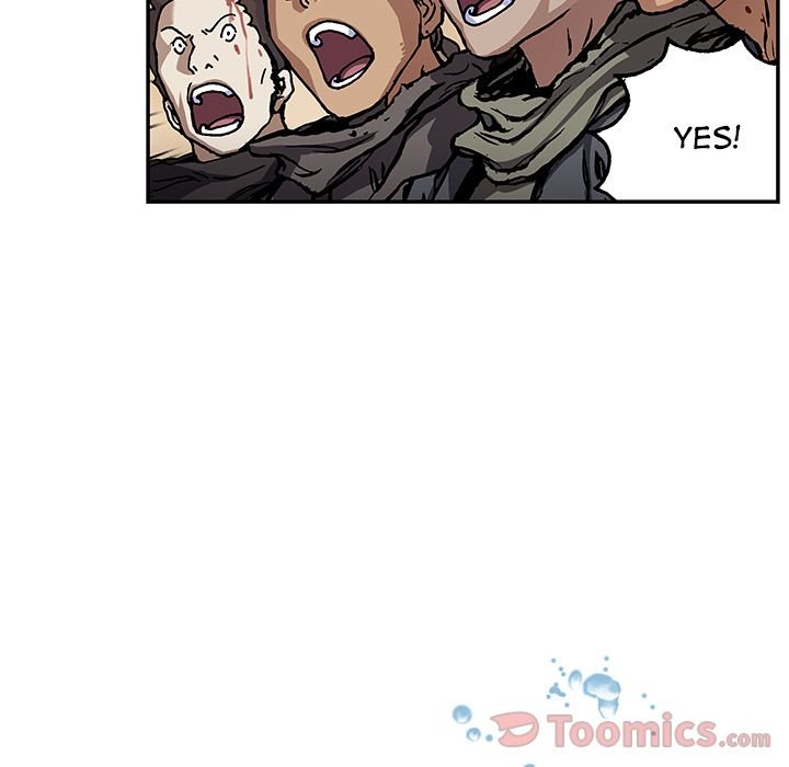 Leviathan Manhwa - Chapter 65 Page 71