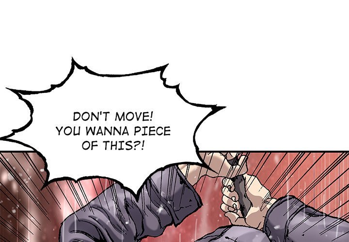 Leviathan Manhwa - Chapter 212 Page 0