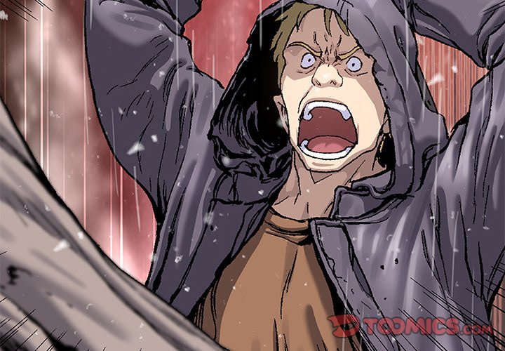 Leviathan Manhwa - Chapter 212 Page 1