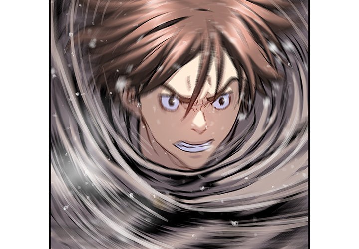 Leviathan Manhwa - Chapter 212 Page 3