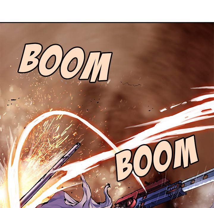 Leviathan Manhwa - Chapter 212 Page 5