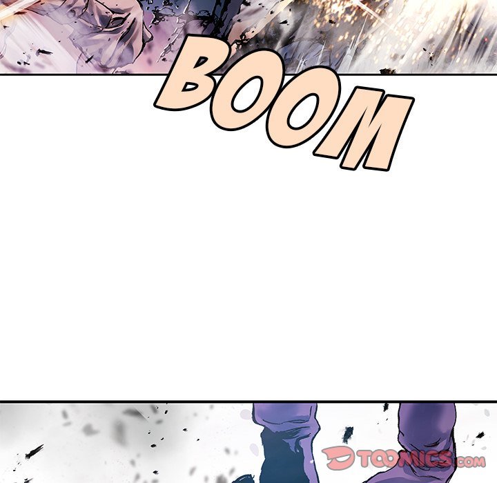 Leviathan Manhwa - Chapter 212 Page 7