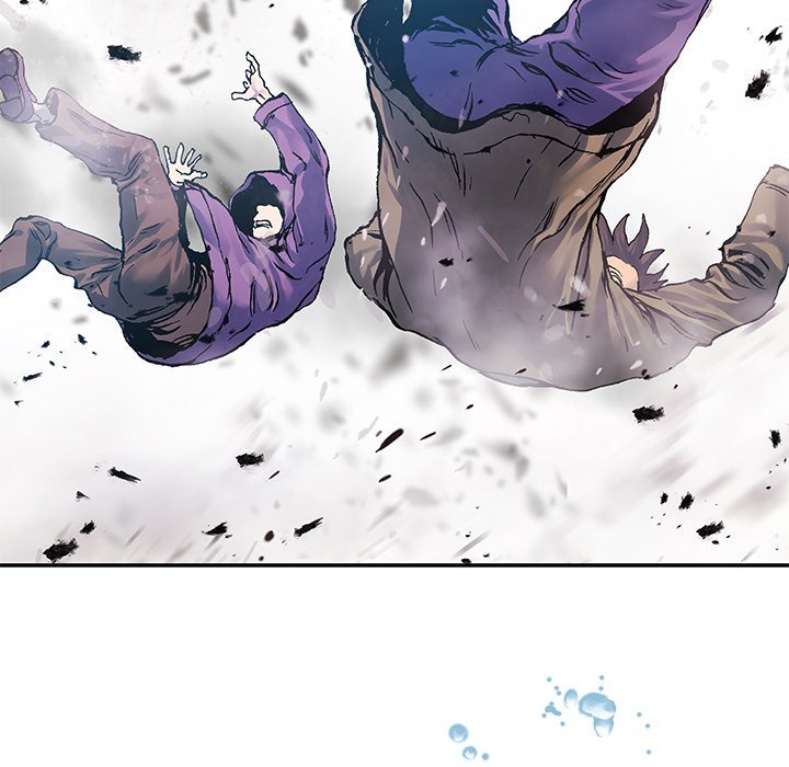 Leviathan Manhwa - Chapter 212 Page 8