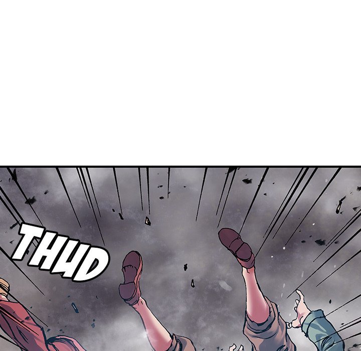 Leviathan Manhwa - Chapter 212 Page 10