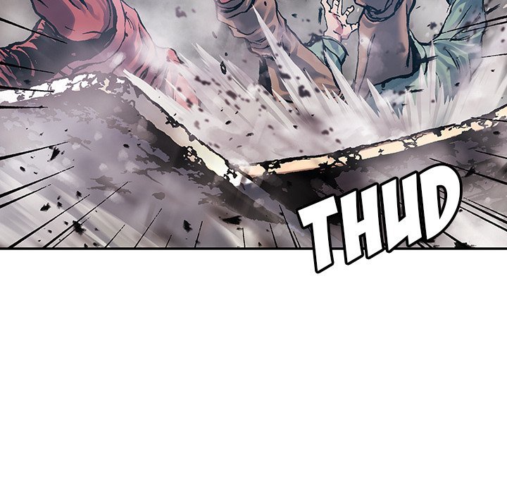 Leviathan Manhwa - Chapter 212 Page 11