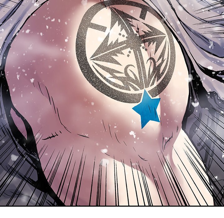 Leviathan Manhwa - Chapter 212 Page 14