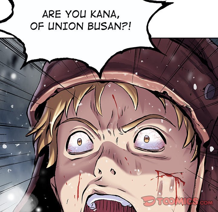 Leviathan Manhwa - Chapter 212 Page 19