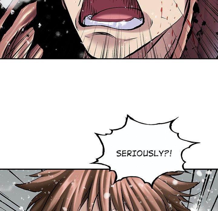 Leviathan Manhwa - Chapter 212 Page 20