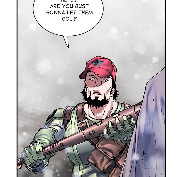 Leviathan Manhwa - Chapter 212 Page 24